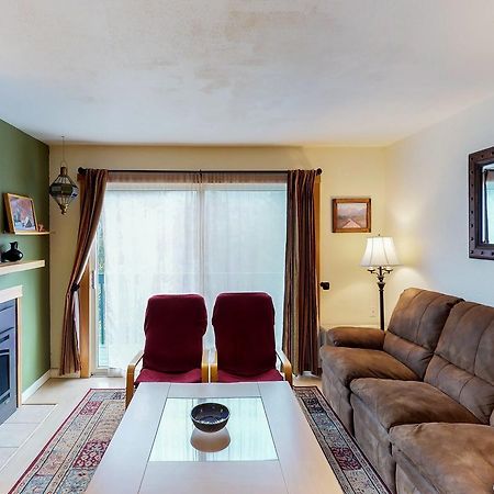 Brighton Condo #208 Гирдвуд Экстерьер фото