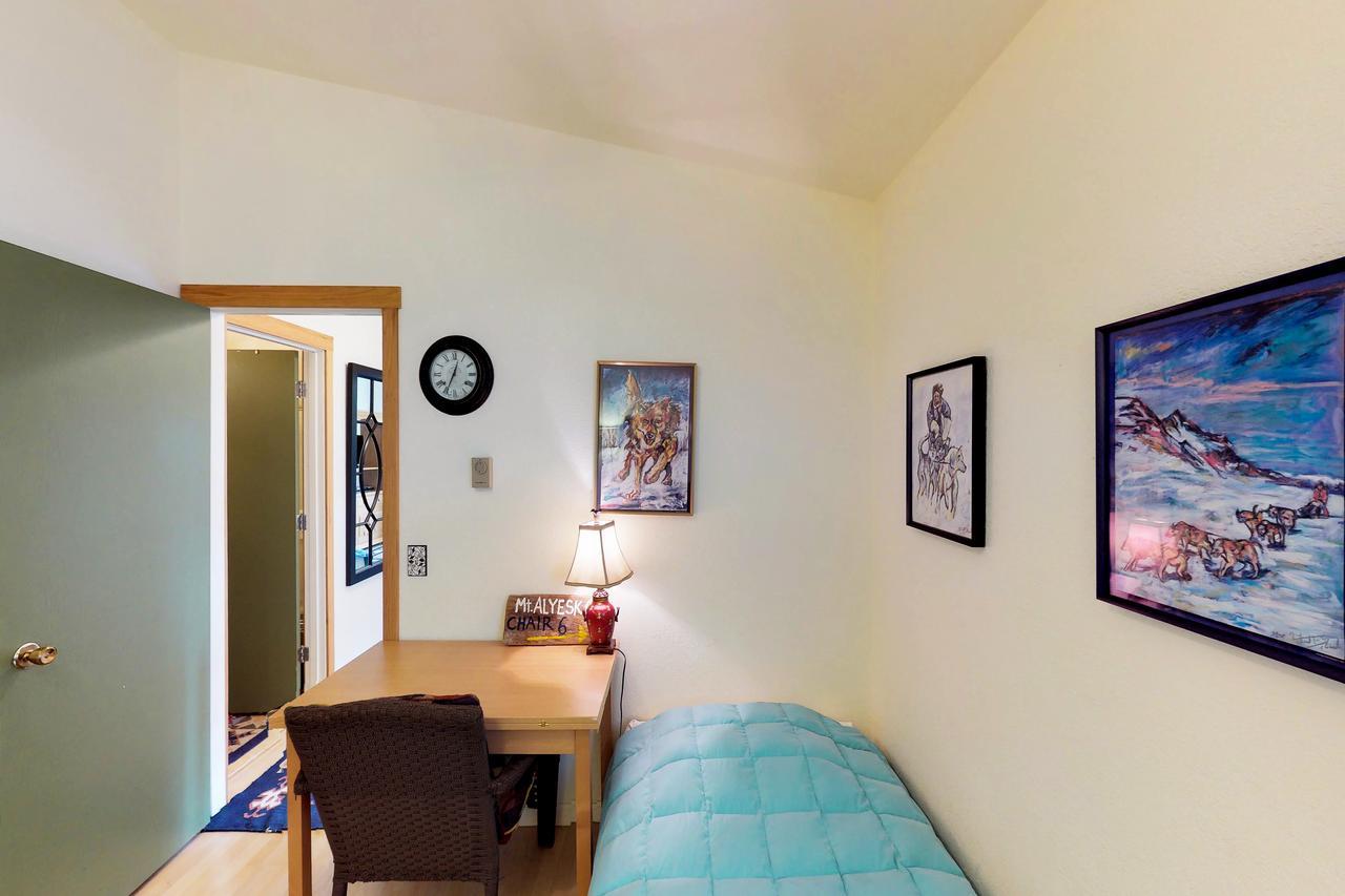 Brighton Condo #208 Гирдвуд Экстерьер фото