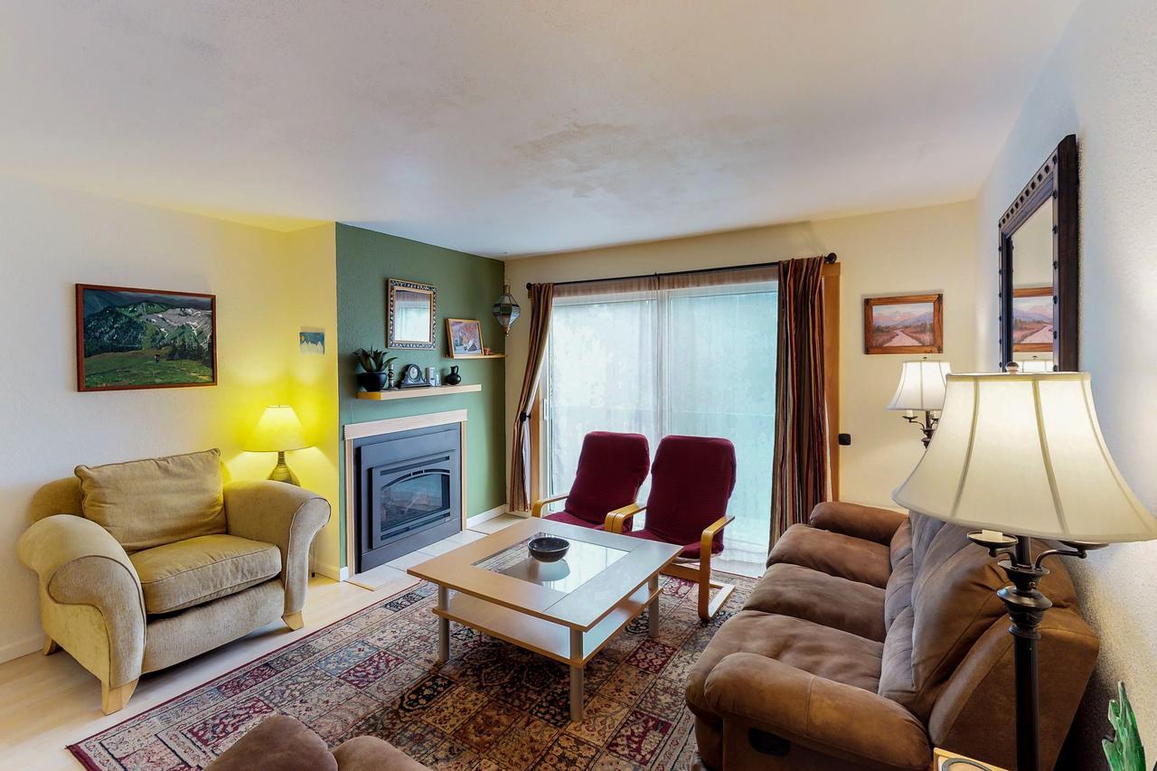 Brighton Condo #208 Гирдвуд Экстерьер фото