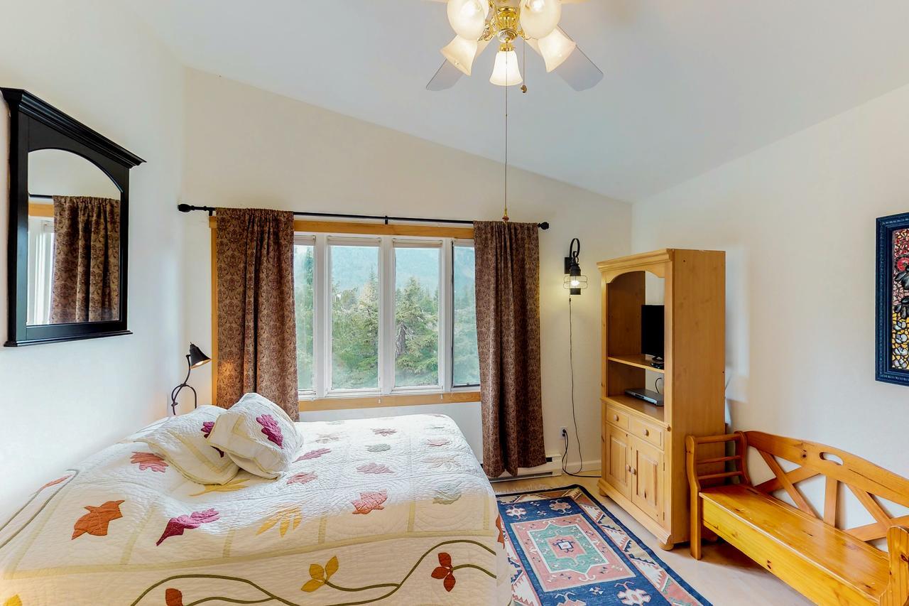 Brighton Condo #208 Гирдвуд Экстерьер фото