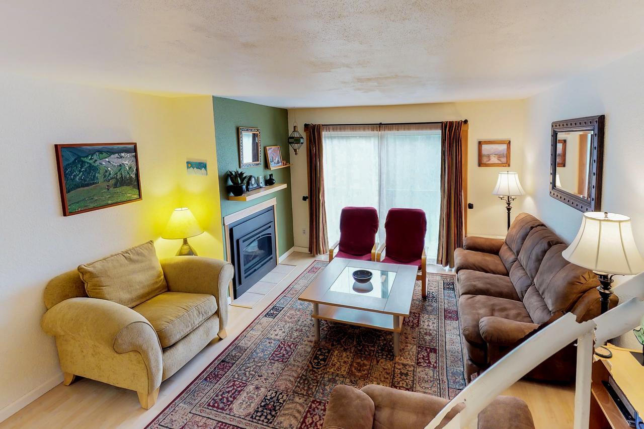 Brighton Condo #208 Гирдвуд Экстерьер фото